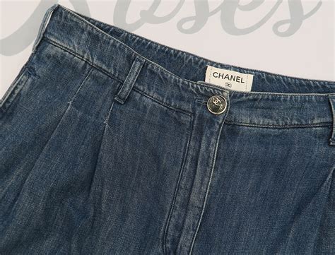 jeans shopping chanel|chanel jeans for women.